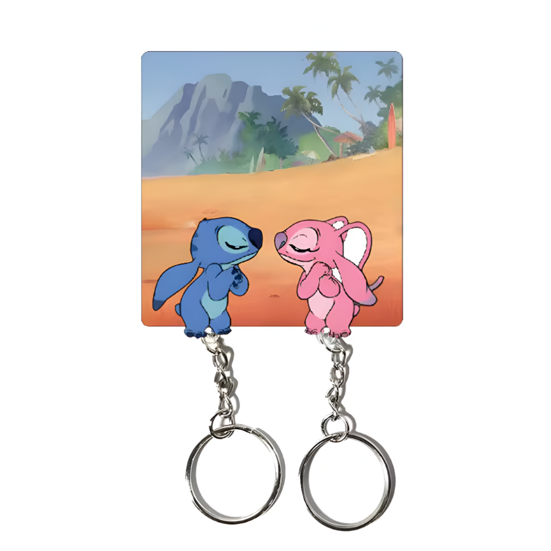 Keytales