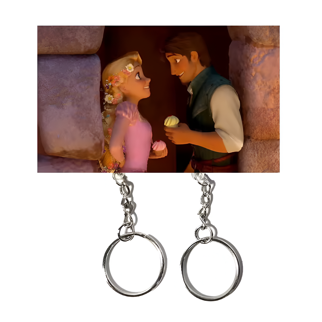 Keytales