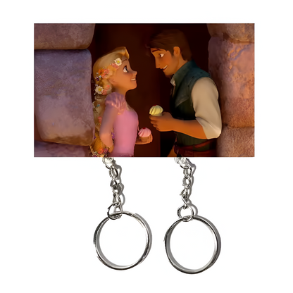 Keytales