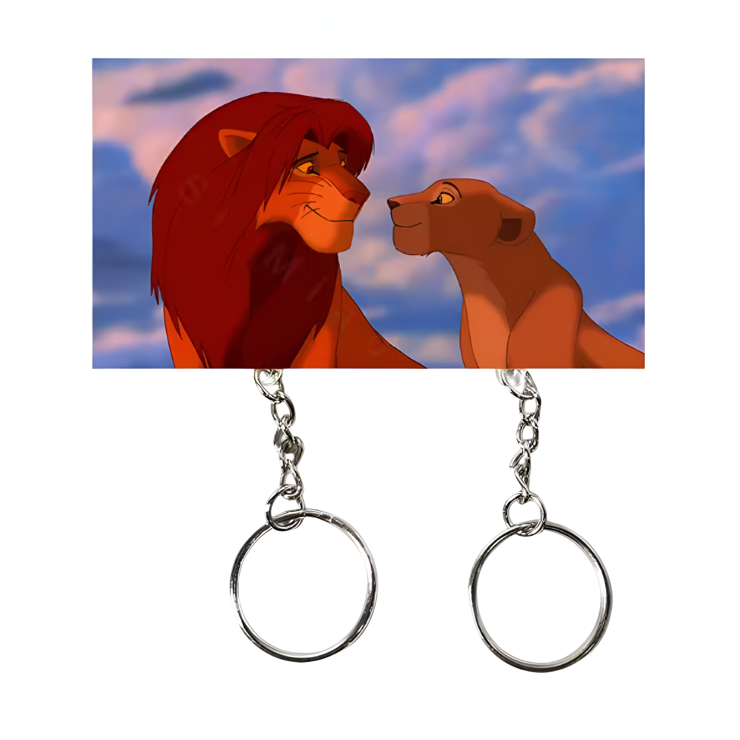 Keytales