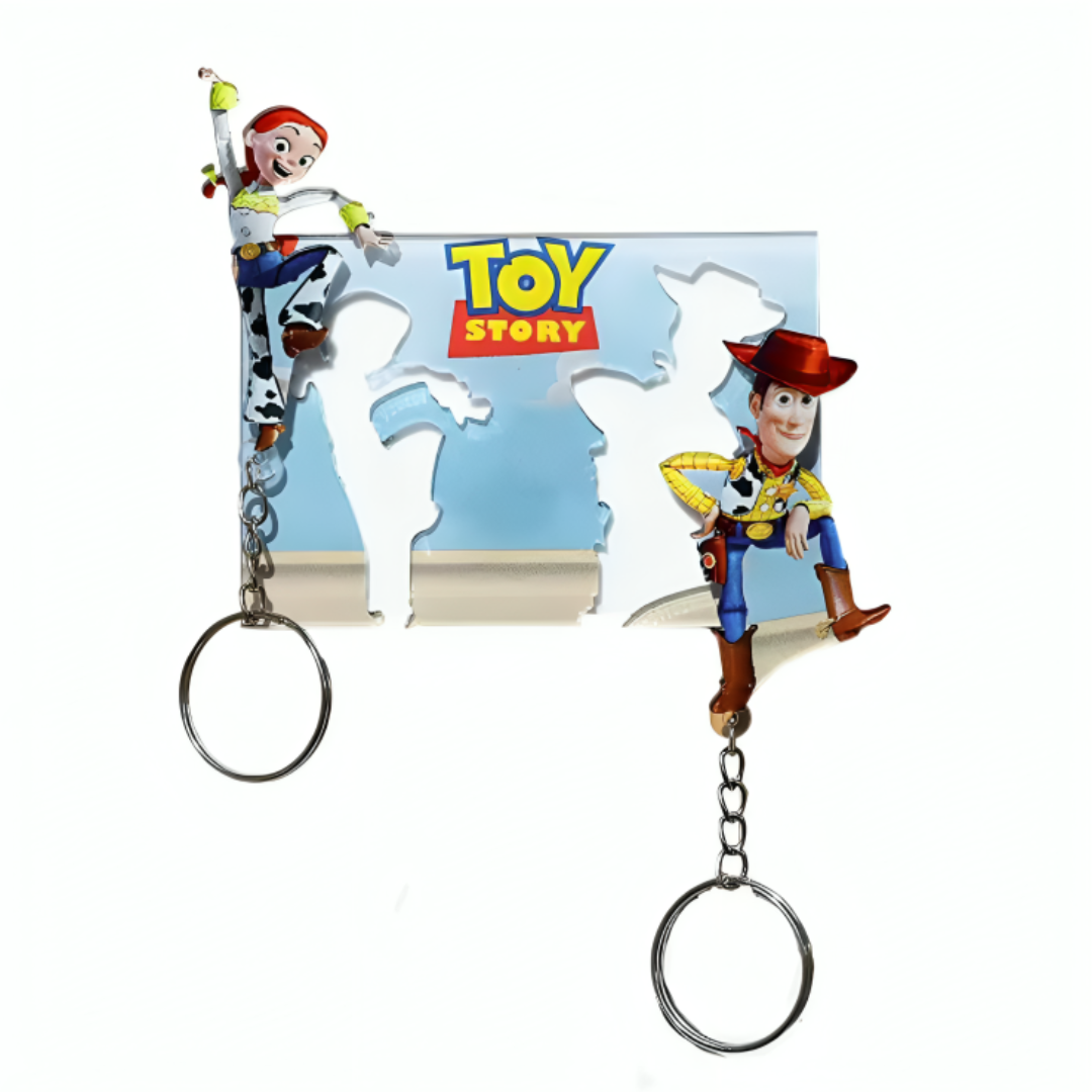 Keytales